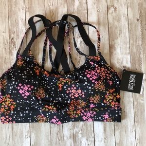 Victoria’s Secret Sports Bra size: M